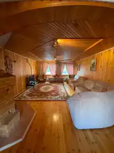 Дом у реки - 3