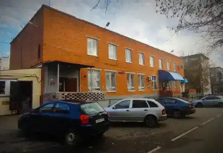 Кубрик - 0