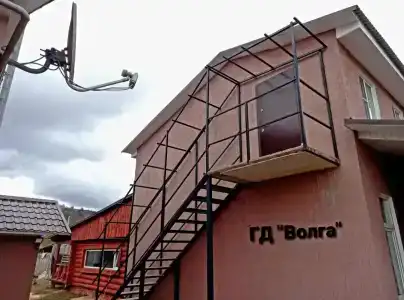 Волга