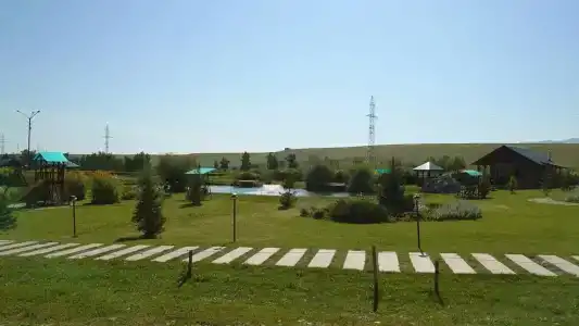 Рыбацкая деревня - 14
