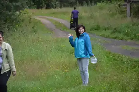 Озеро Великое - 38