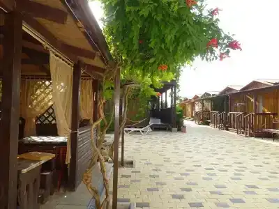 Жемчужина Холидей - 1