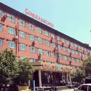 Семей - 0