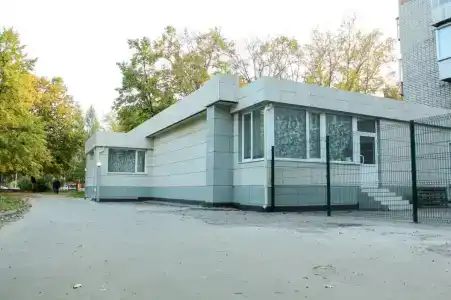 Банкет холл - 10