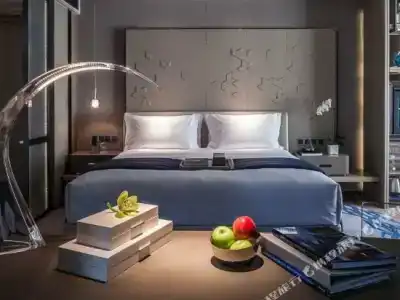 Intercontinental Beijing Sanlitun, An Ihg - 24