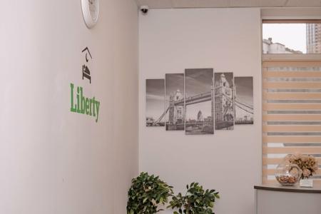 Liberty - 15