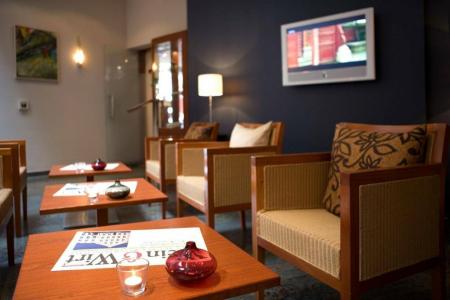 Restaurant & - 29
