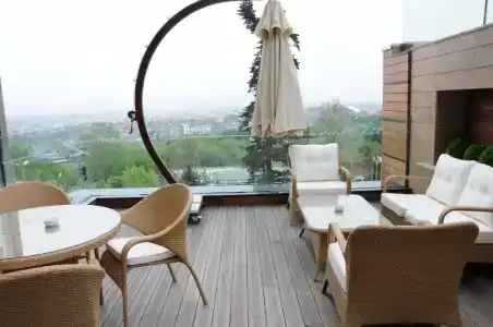 Çelik Palas Convention Center & Thermal SPA - 29