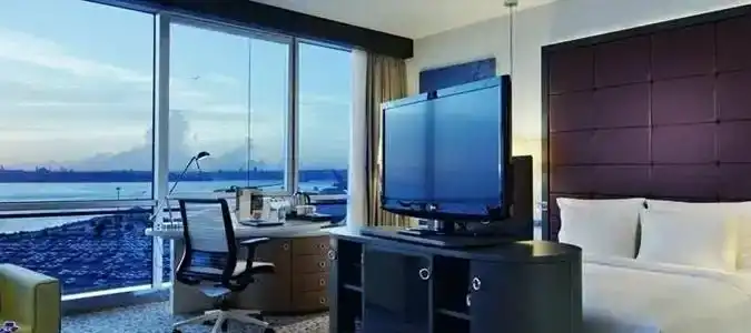 DoubleTree By Hilton Istanbul - Moda - 58