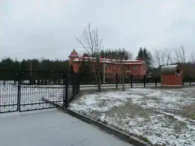 Кривск - 29