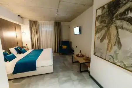 Tulip Residence & Spa - 21