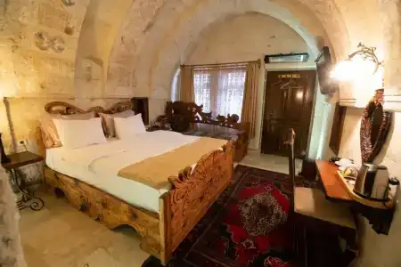 Helen Cave Suites - 25