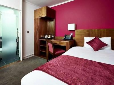 at Conference Aston - 45