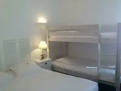 Hôtel Orange Marine - 10