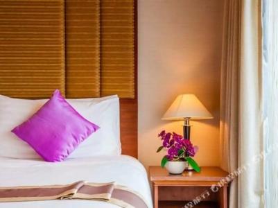 Column Bangkok - Sha Extra Plus - 85