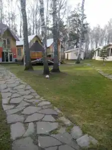 ЛесНица - 3