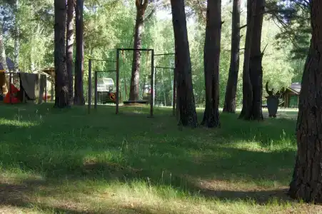 Саянский домик - 41