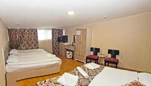 Nagehan Old City - 85