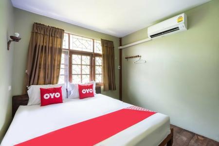 Oyo 691 Don Muang Boutique House - 47