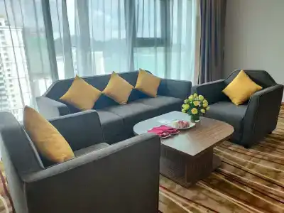 Muong Thanh Luxury Vien Trieu Nha Trang - 4