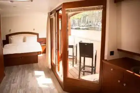 Prinsenboot - 8