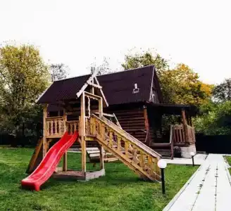 Панский двор - 29