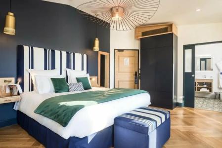 Hôtel & Spa Madison Saint Jean de Luz - 90