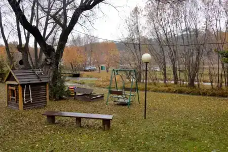 Таёжные дали - 25