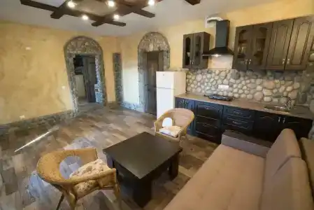 Дачный дворик - 8