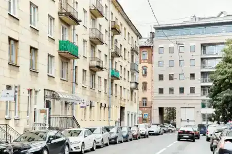 Piter By Academia - 8