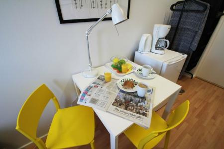 Forenom Hostel Helsinki Merihaka - 6