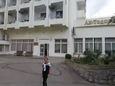 Ай-Тодор-Юг - 53