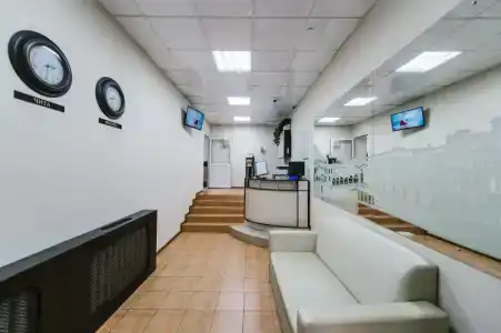 Декабрист Серова 30 - 6