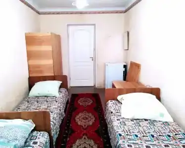 Маршал на Советской - 7