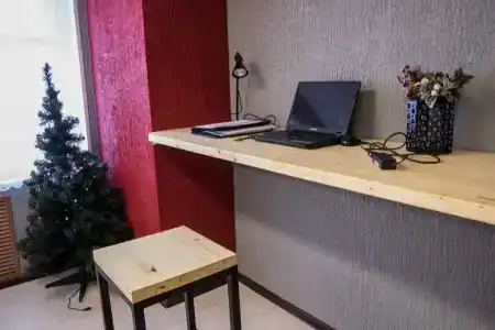 Брусничка - 14