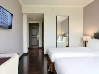 Samala Jakarta Cengkareng - 43
