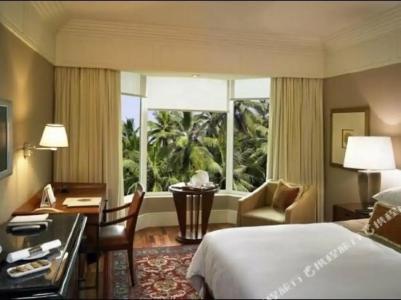 The Leela Mumbai - 72