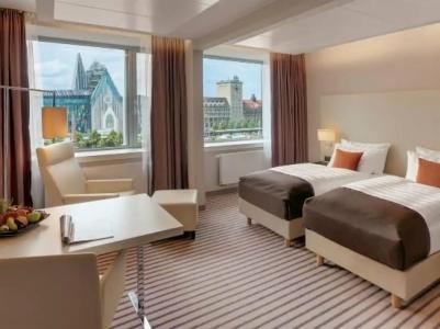 Radisson Blu Leipzig - 48