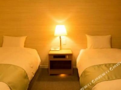 Nisshin Namba Inn - 38