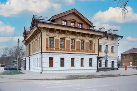 Ильинка-отель - 0