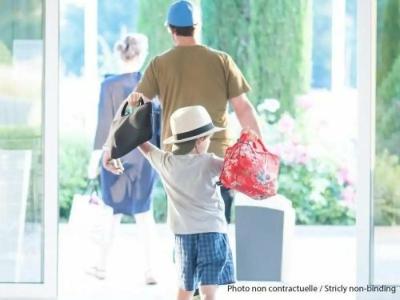 Novotel Deauville Plage - 15