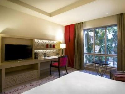 ITC Maratha, a Luxury Collection, Mumbai - 41