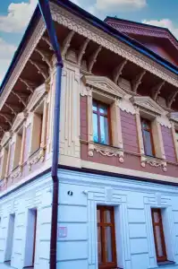 Ильинка-отель - 61