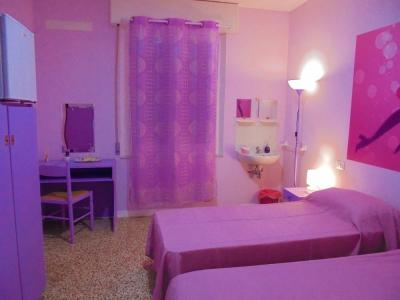 Sirenapop Concept B&b - 0