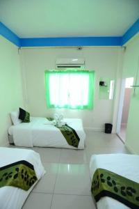 Khaosan Green House - 47