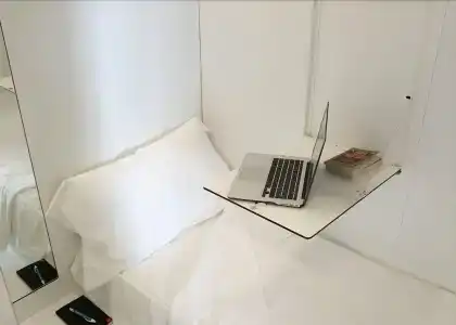 Bed & Boarding - 9