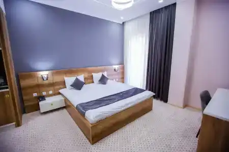 Art Regency Premium Free Airport Service - 33