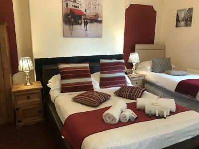 Chester House - 32