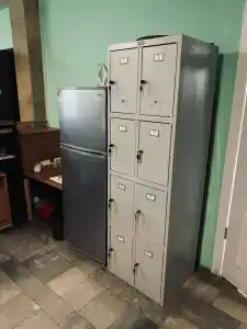 Nekrasova 2 - 48
