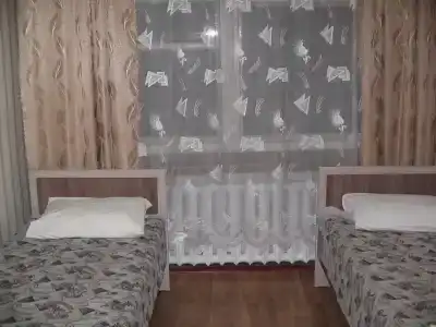 Динамо - 3